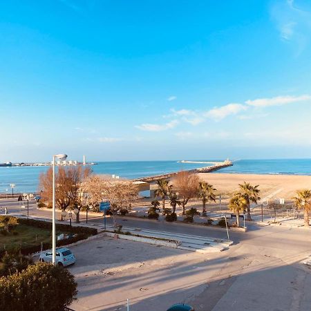 B&B Dimora Vistamare Barletta Ngoại thất bức ảnh
