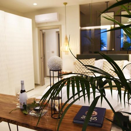 B&B Dimora Vistamare Barletta Ngoại thất bức ảnh