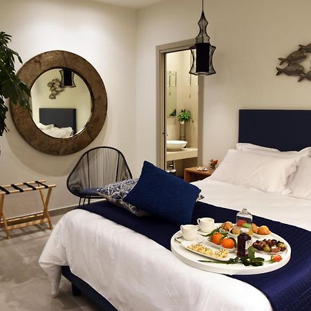 B&B Dimora Vistamare Barletta Ngoại thất bức ảnh