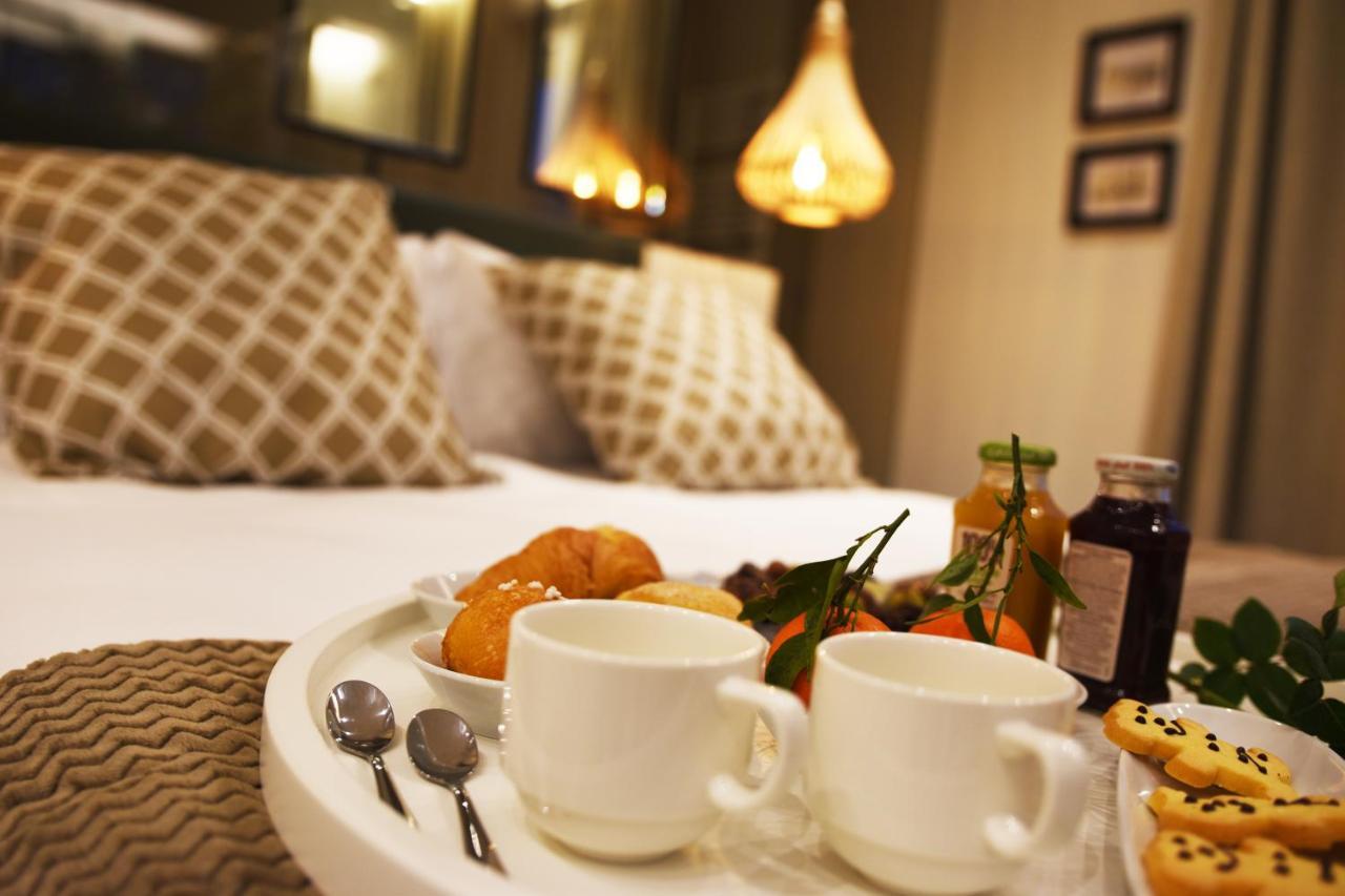 B&B Dimora Vistamare Barletta Ngoại thất bức ảnh