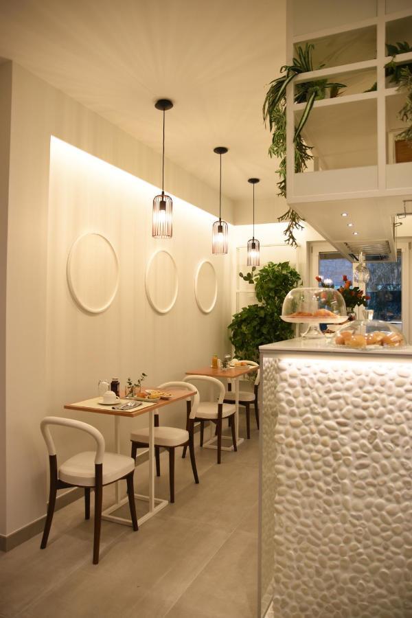 B&B Dimora Vistamare Barletta Ngoại thất bức ảnh