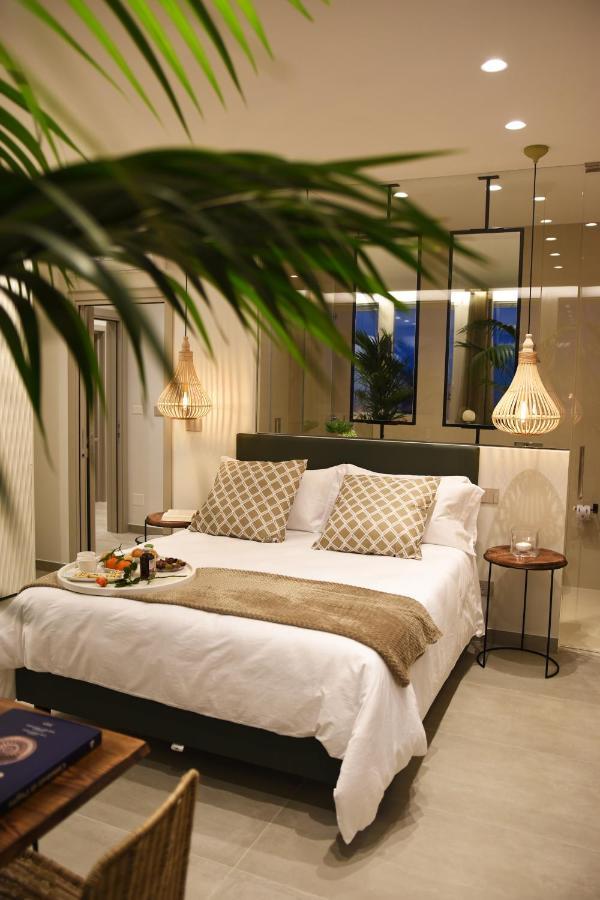 B&B Dimora Vistamare Barletta Ngoại thất bức ảnh