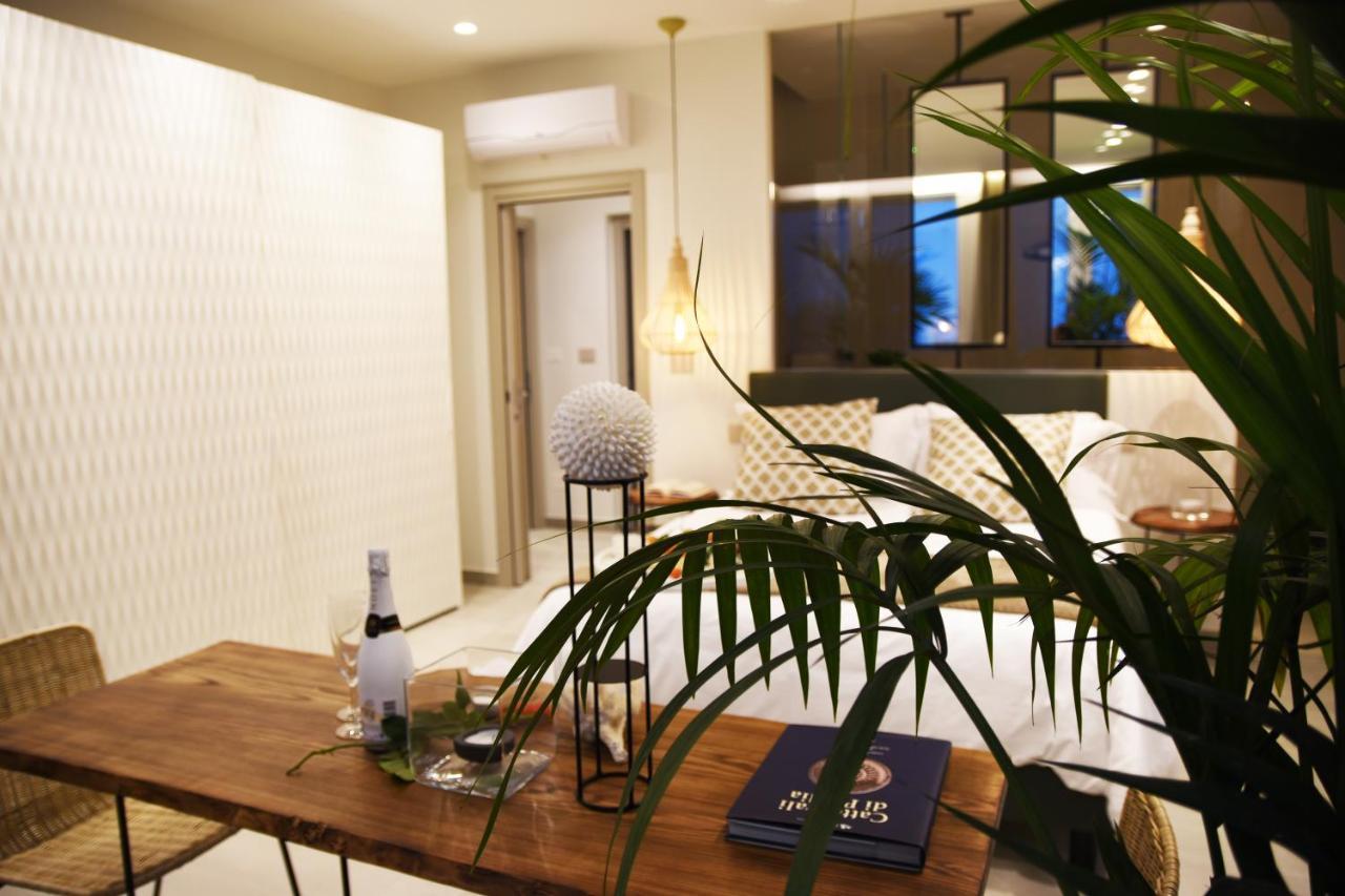 B&B Dimora Vistamare Barletta Ngoại thất bức ảnh
