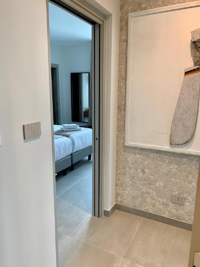 B&B Dimora Vistamare Barletta Ngoại thất bức ảnh