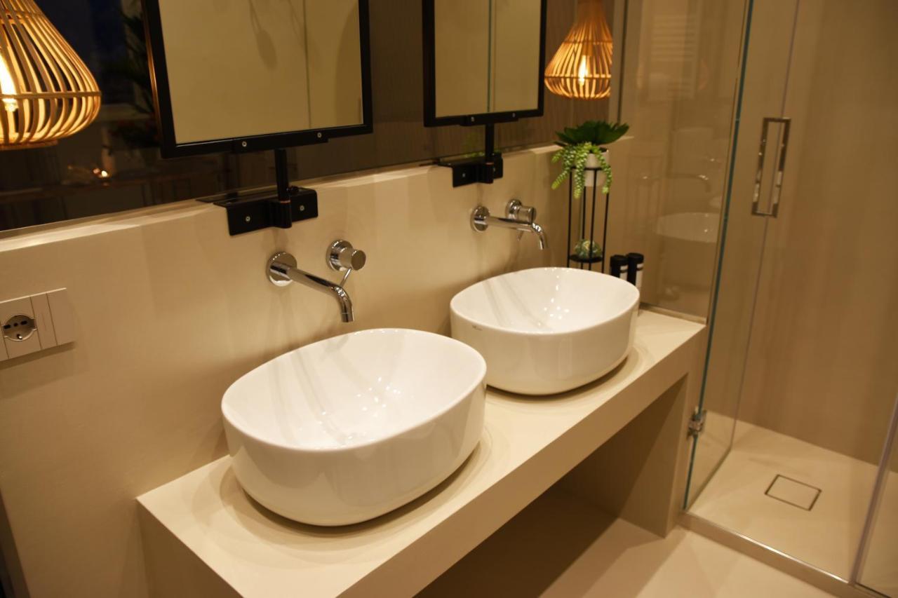 B&B Dimora Vistamare Barletta Ngoại thất bức ảnh
