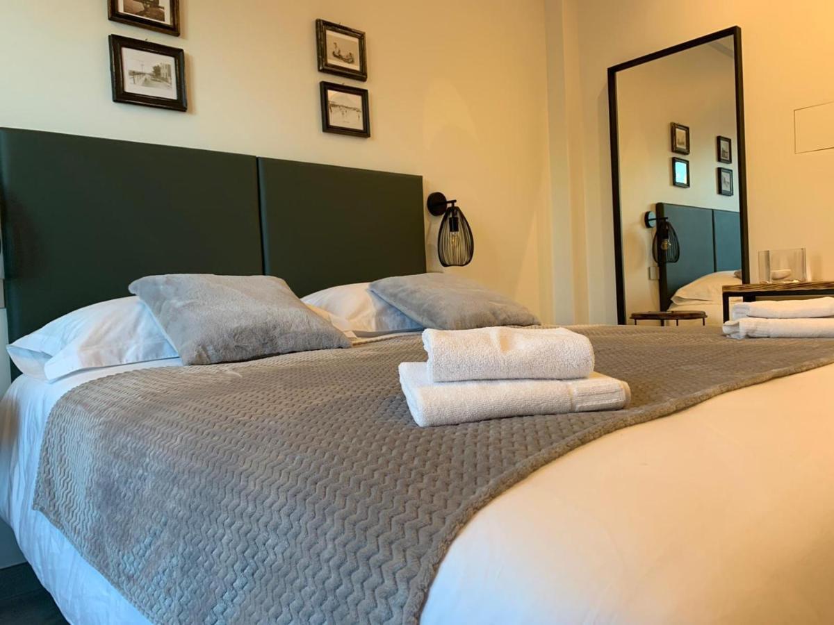 B&B Dimora Vistamare Barletta Ngoại thất bức ảnh