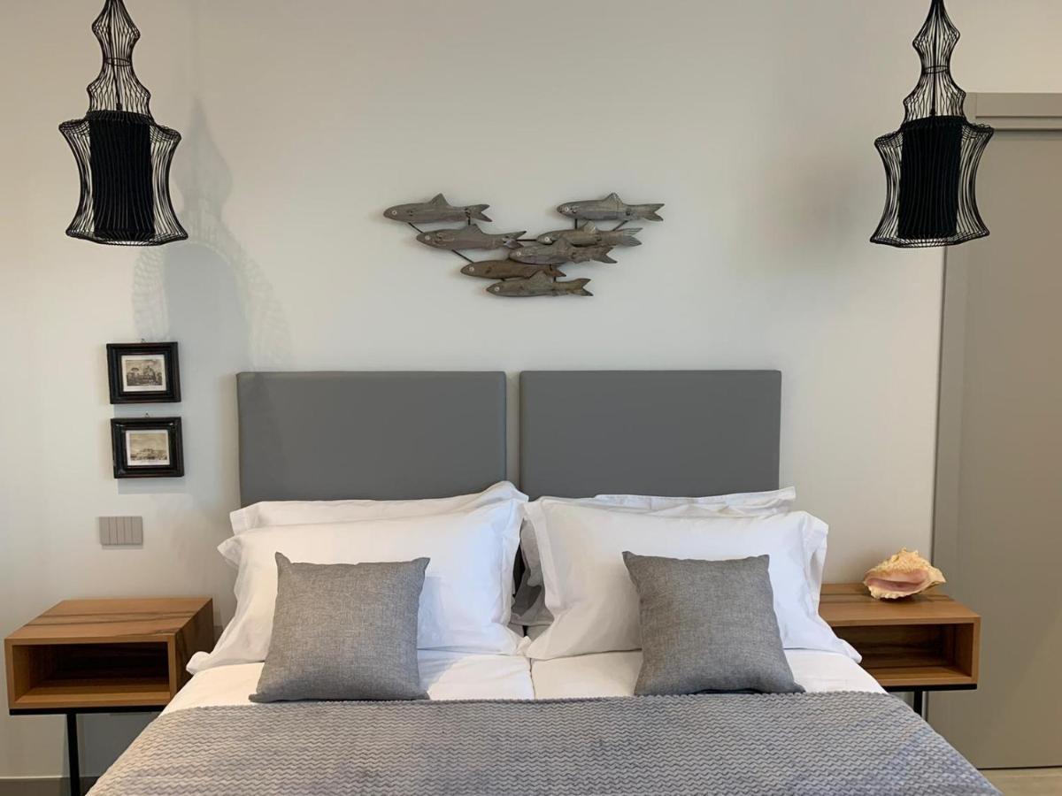 B&B Dimora Vistamare Barletta Ngoại thất bức ảnh