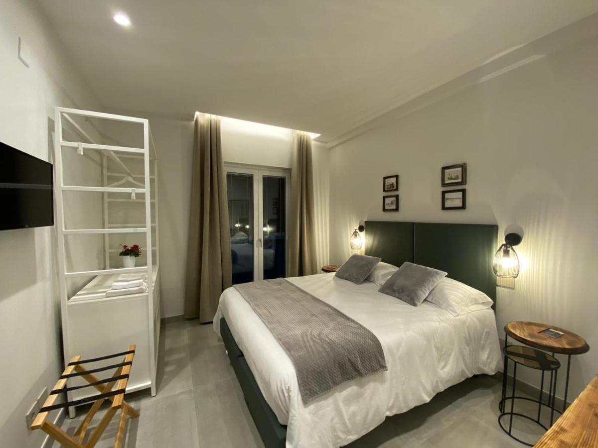 B&B Dimora Vistamare Barletta Ngoại thất bức ảnh