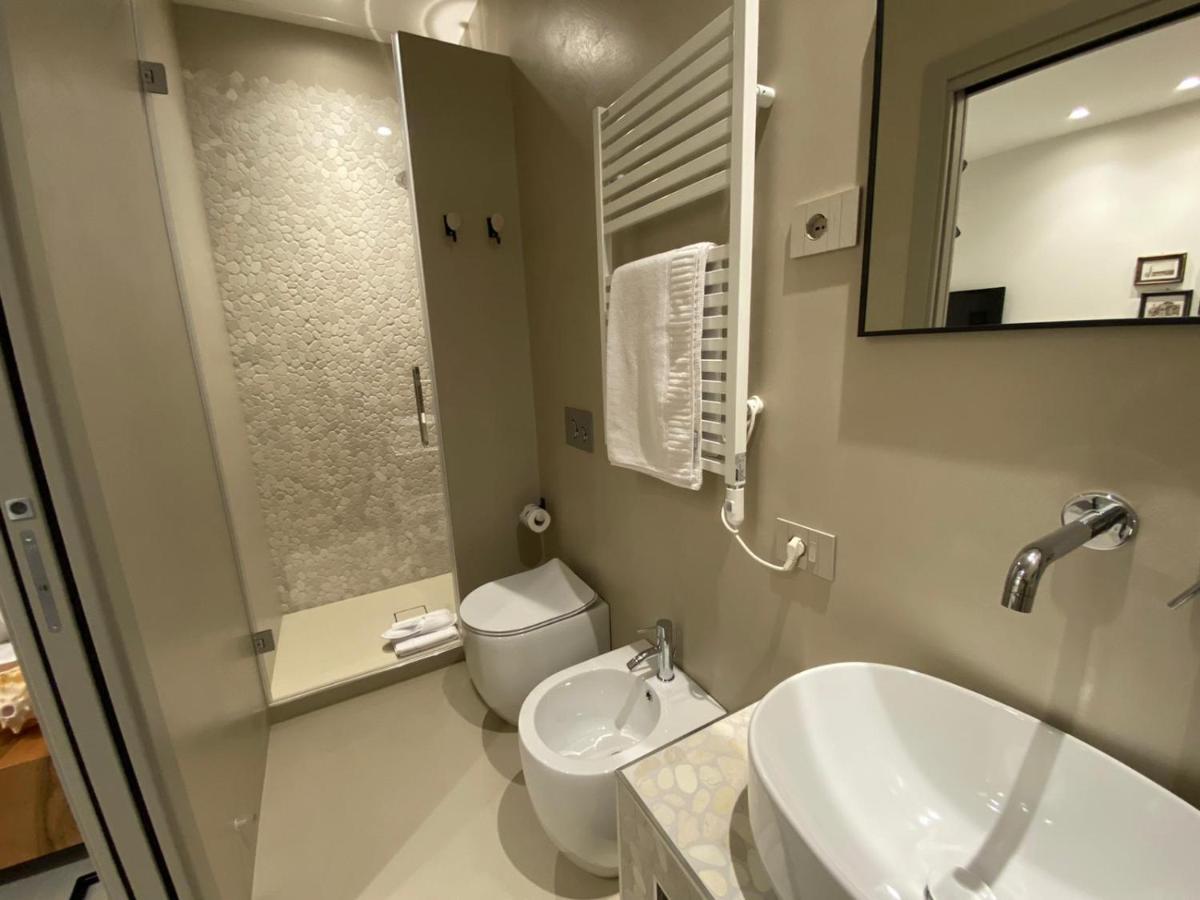 B&B Dimora Vistamare Barletta Ngoại thất bức ảnh