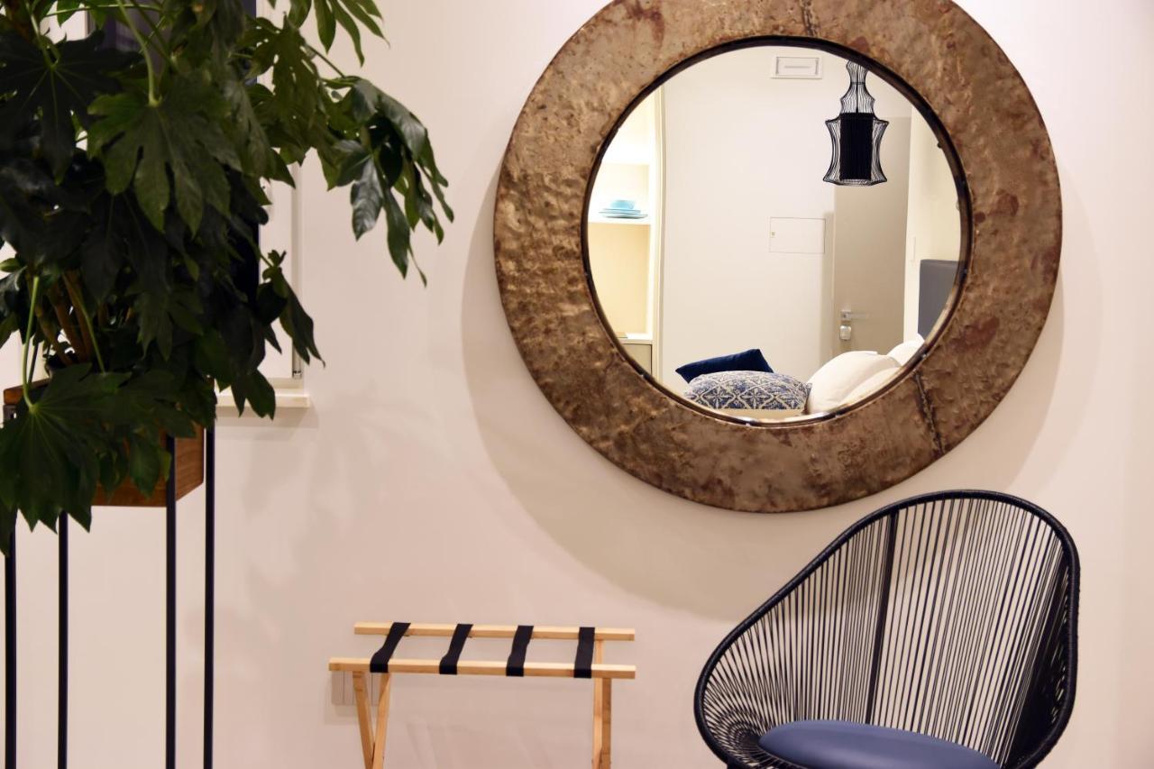 B&B Dimora Vistamare Barletta Ngoại thất bức ảnh