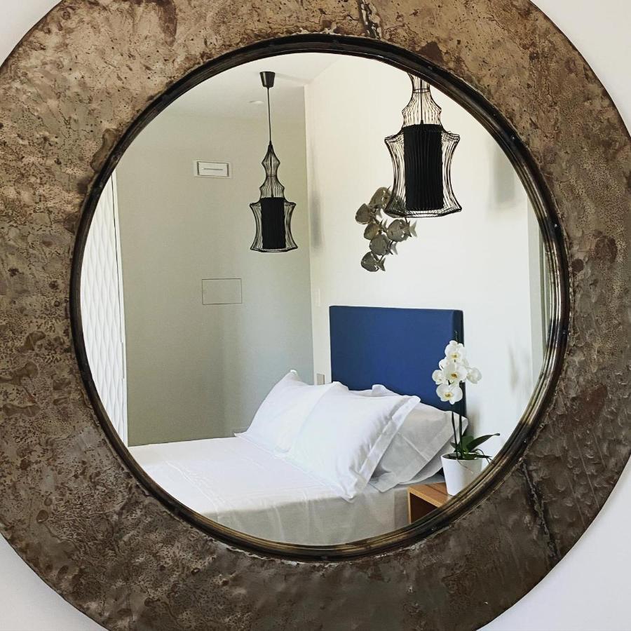 B&B Dimora Vistamare Barletta Ngoại thất bức ảnh